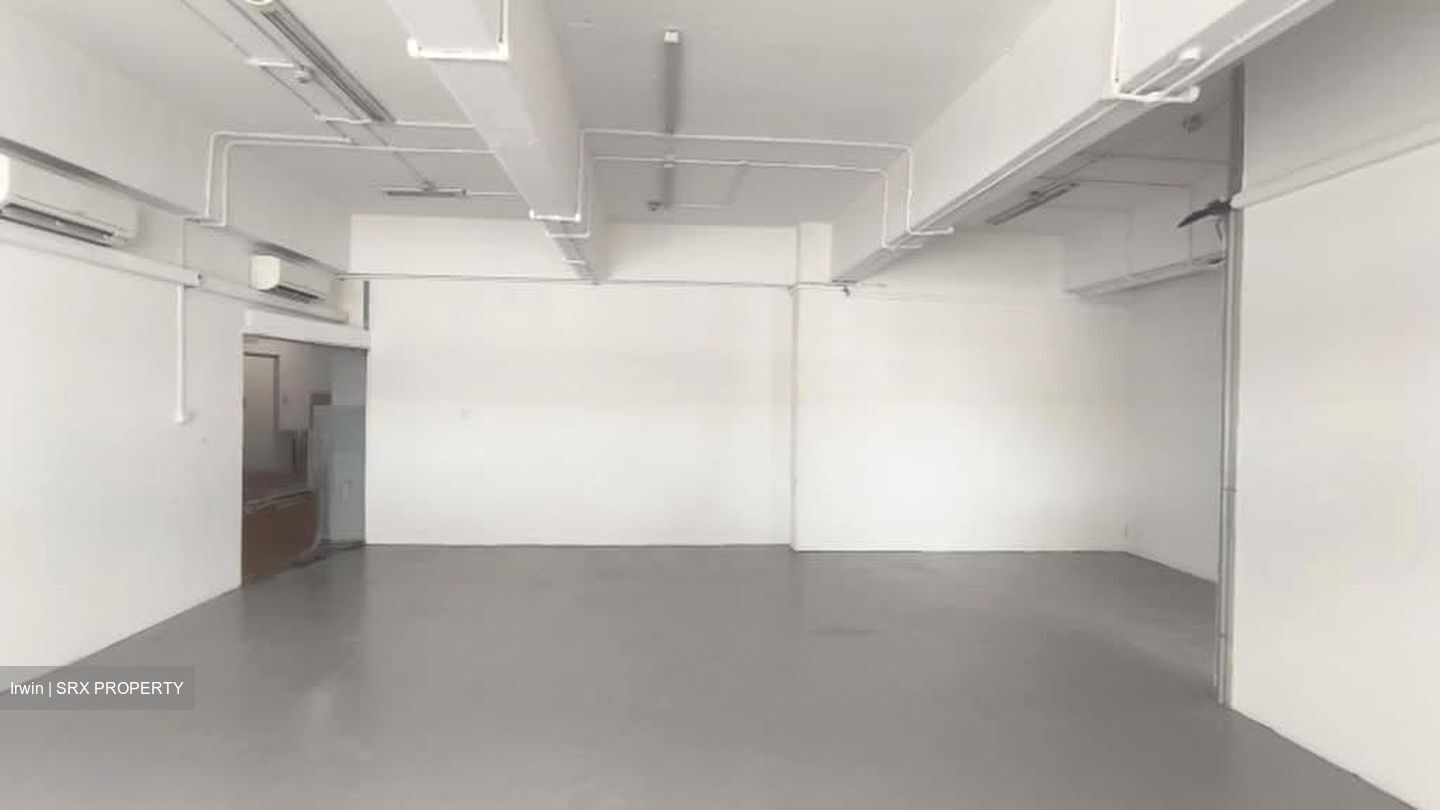 Halcyon Building (D20), Factory #573436221